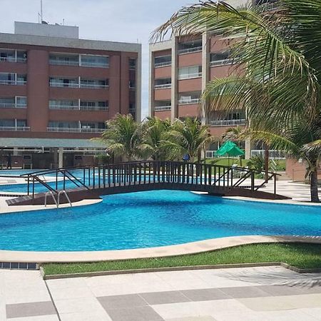 Scopa Beach - Apartamento No Porto Das Dunas - Vizinho Ao Beach Park Aquiraz Buitenkant foto