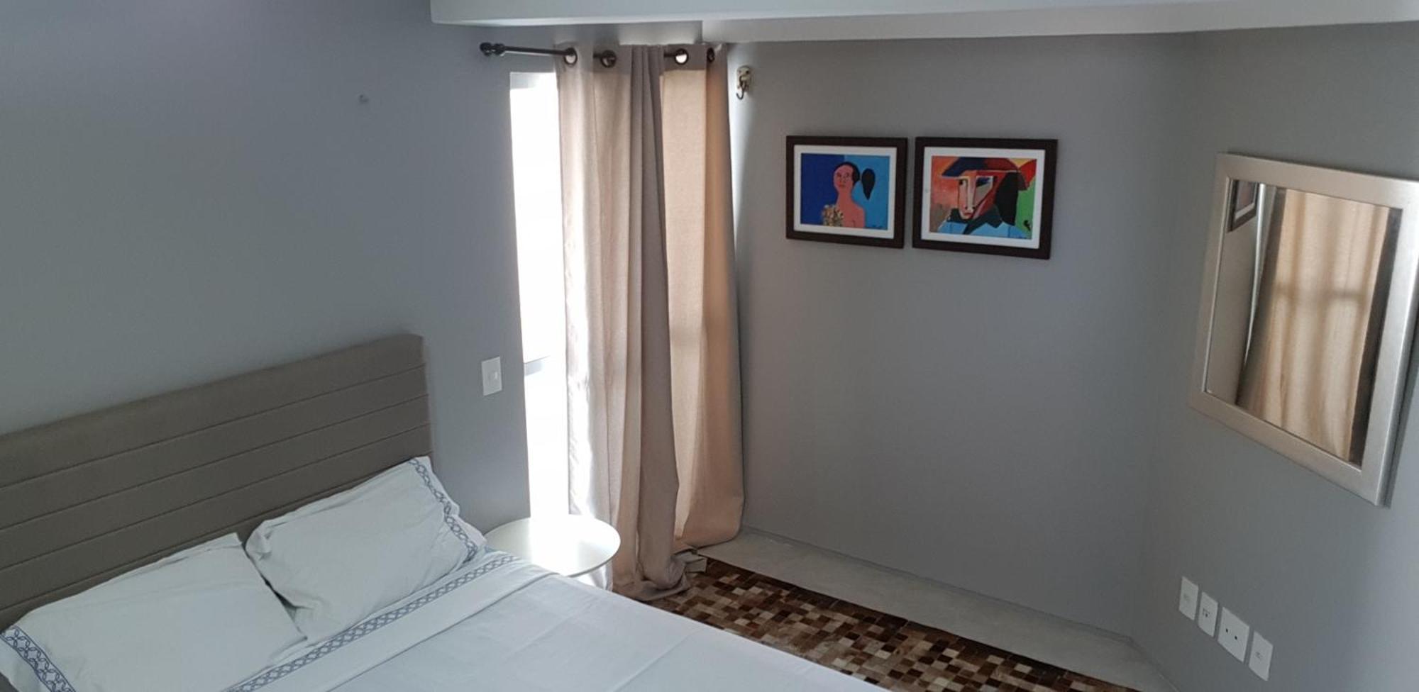 Scopa Beach - Apartamento No Porto Das Dunas - Vizinho Ao Beach Park Aquiraz Buitenkant foto