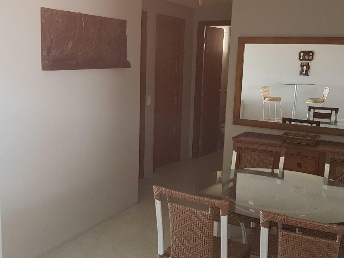 Scopa Beach - Apartamento No Porto Das Dunas - Vizinho Ao Beach Park Aquiraz Buitenkant foto