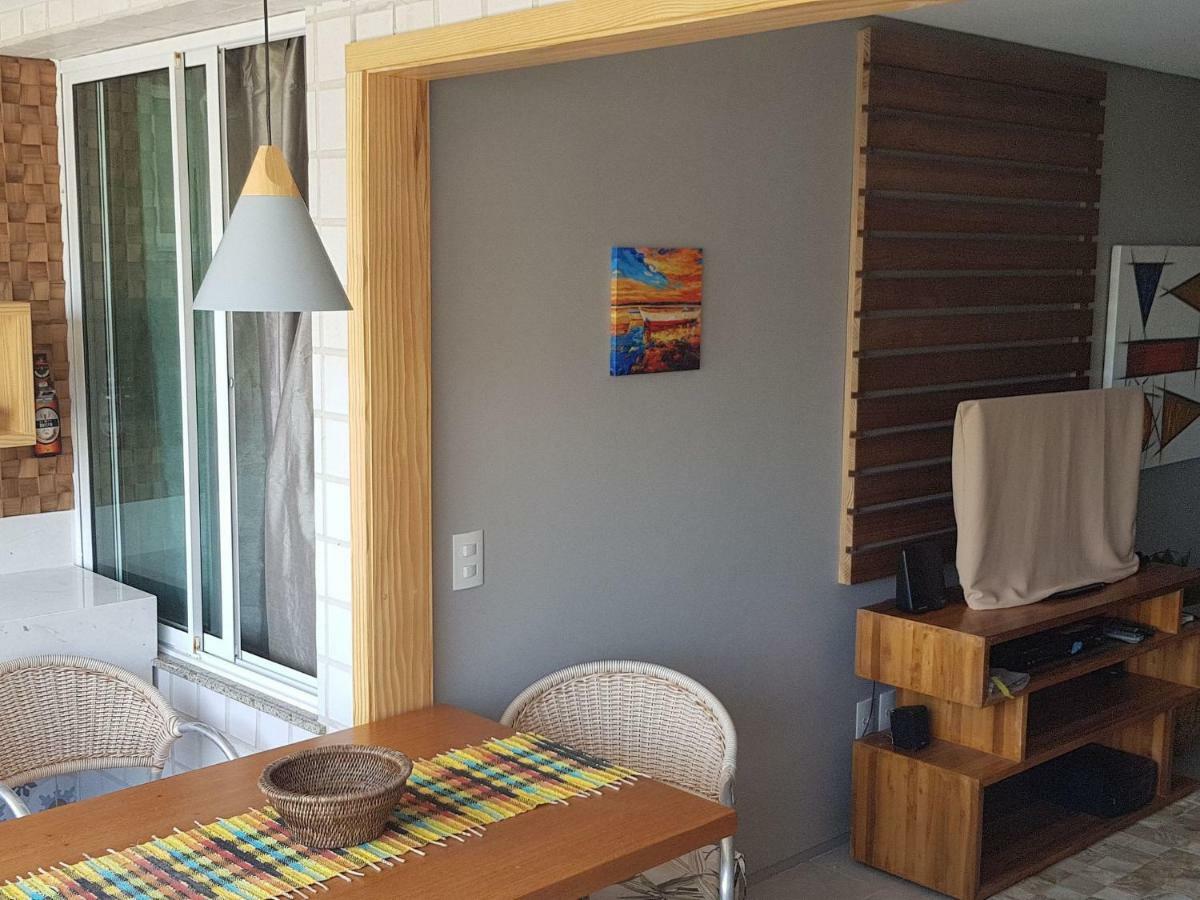 Scopa Beach - Apartamento No Porto Das Dunas - Vizinho Ao Beach Park Aquiraz Buitenkant foto