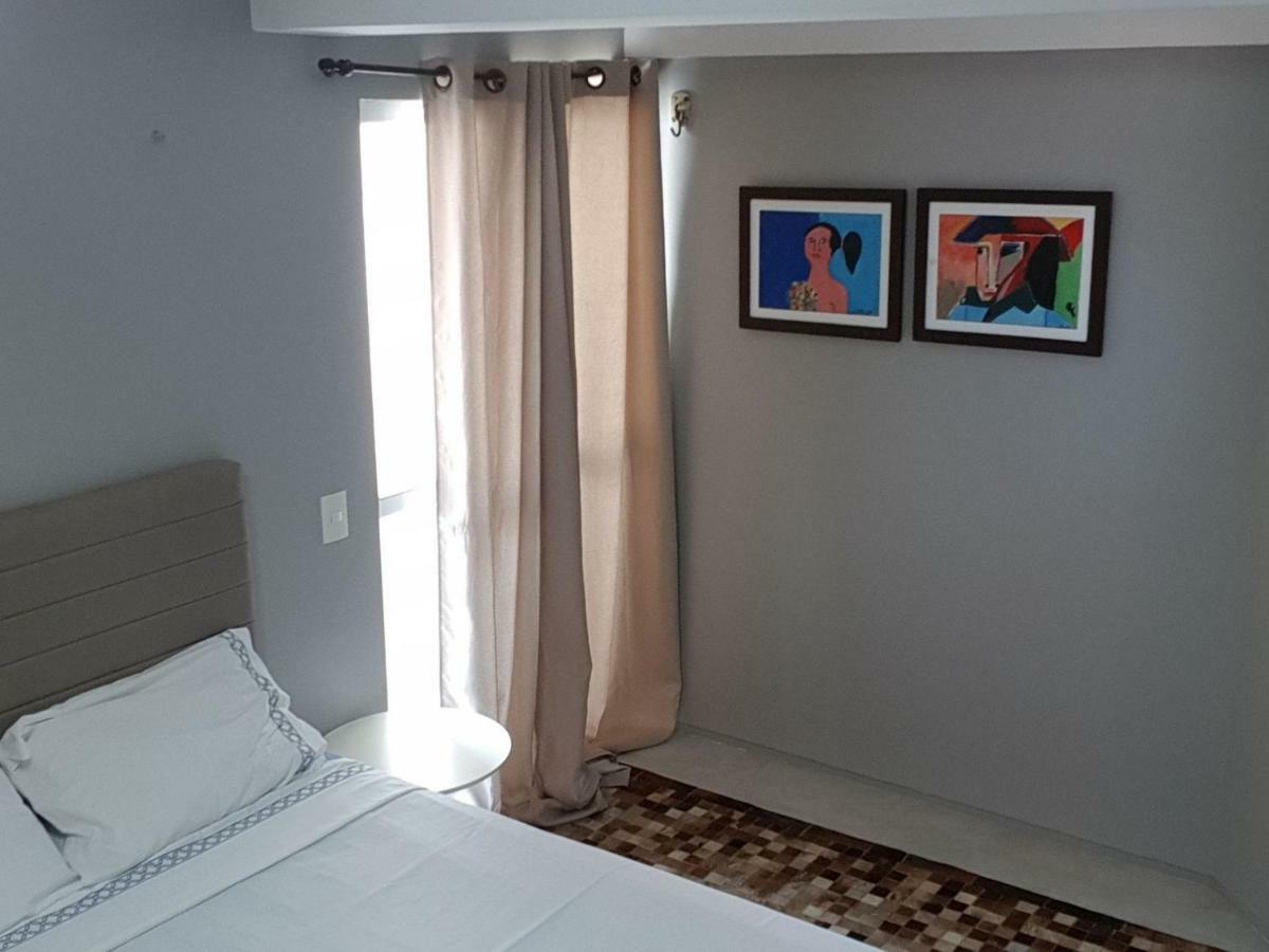 Scopa Beach - Apartamento No Porto Das Dunas - Vizinho Ao Beach Park Aquiraz Buitenkant foto