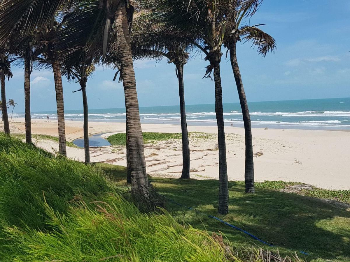 Scopa Beach - Apartamento No Porto Das Dunas - Vizinho Ao Beach Park Aquiraz Buitenkant foto