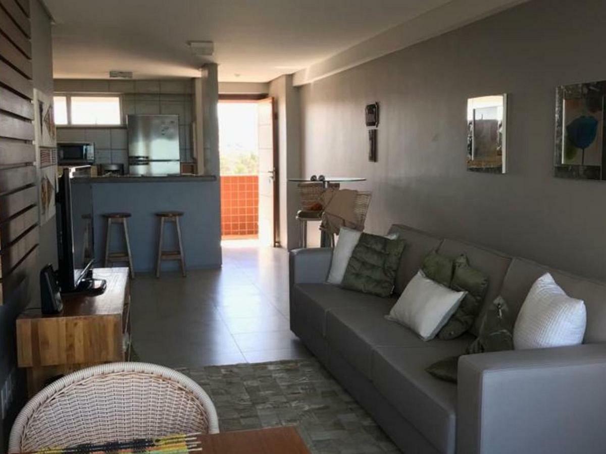 Scopa Beach - Apartamento No Porto Das Dunas - Vizinho Ao Beach Park Aquiraz Buitenkant foto